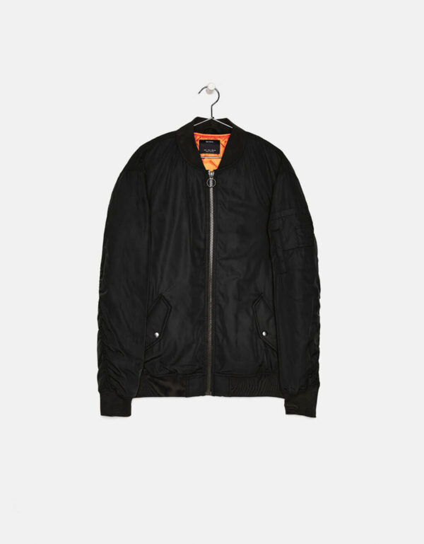 Black Coat (Copy)